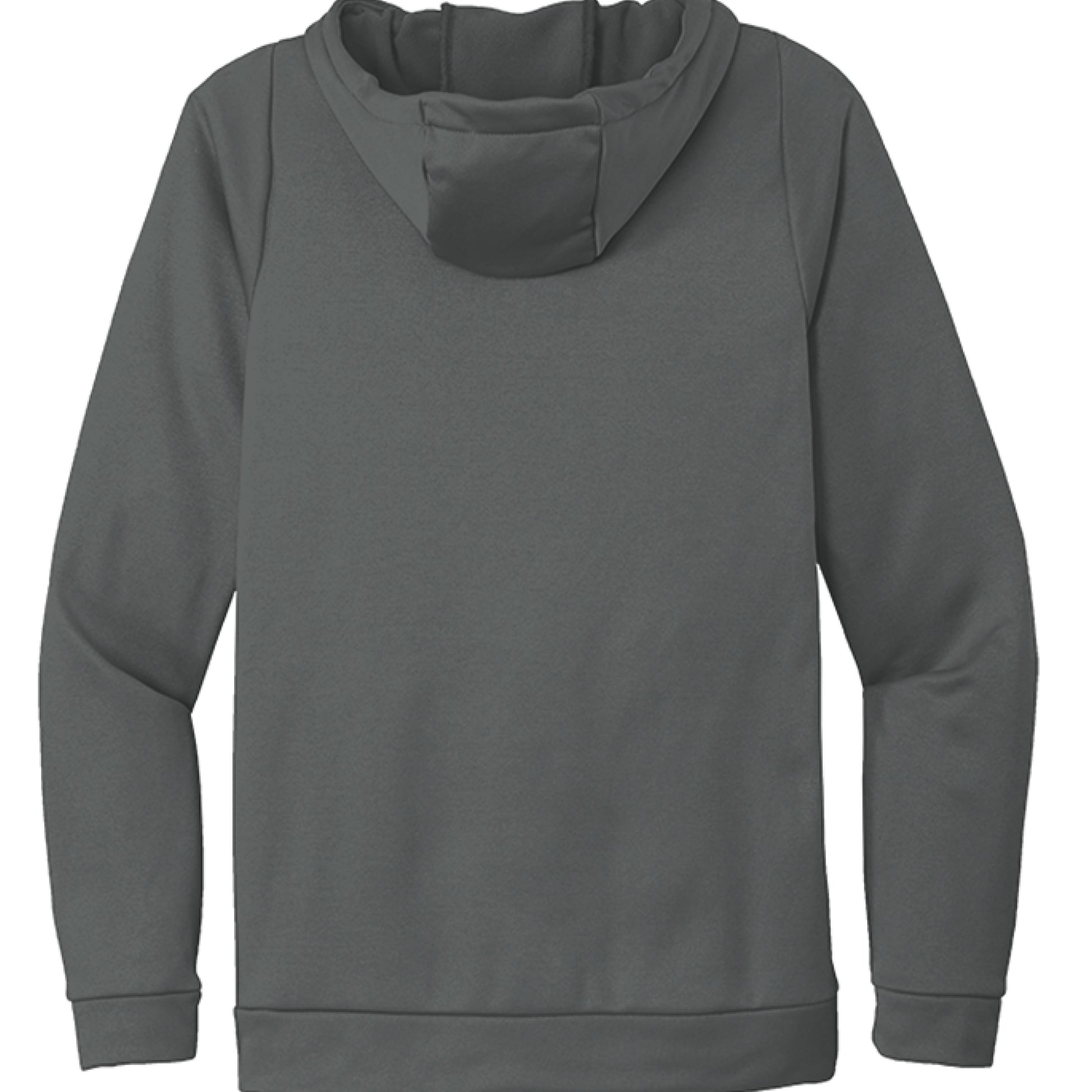 Team Anthracite - BACK