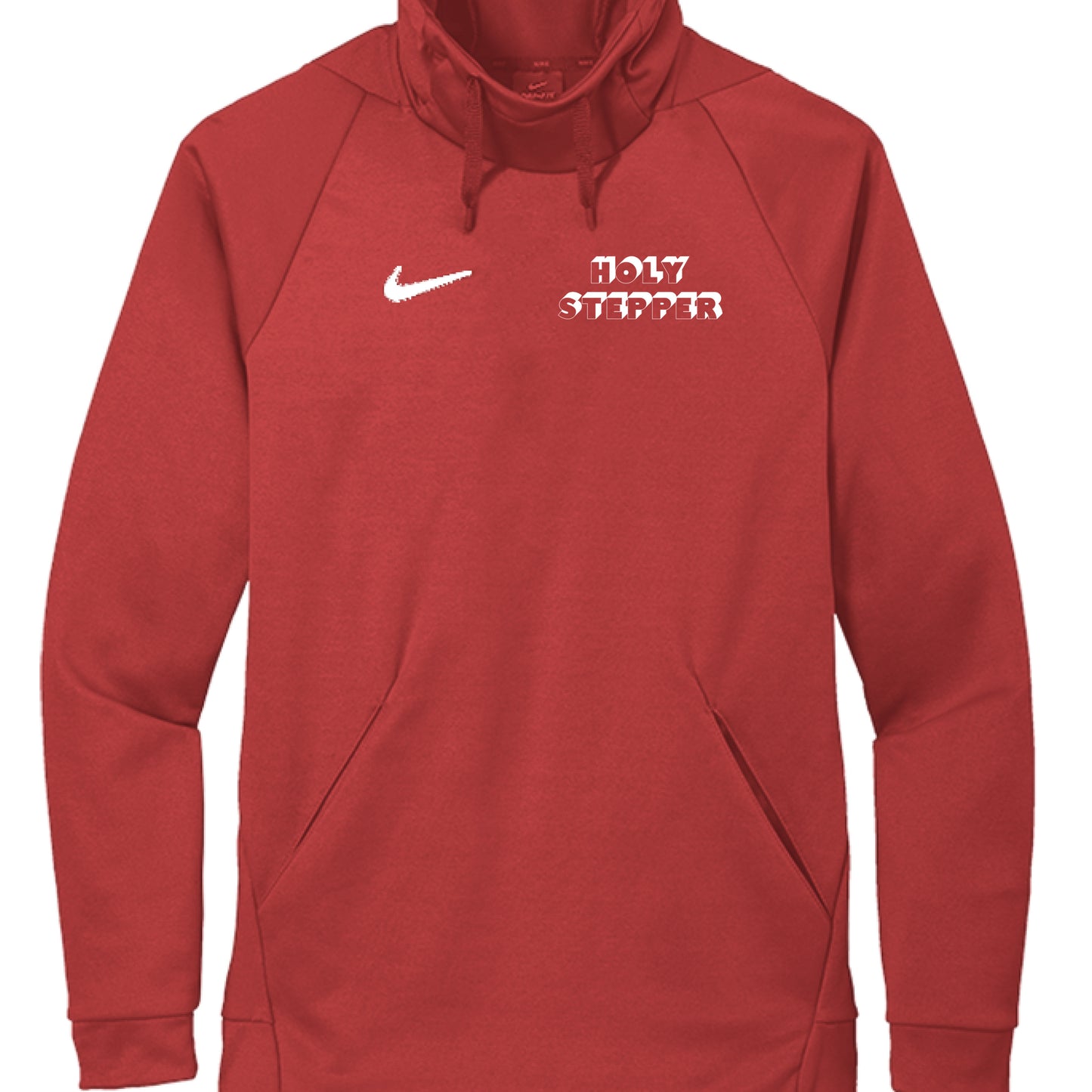 Team Scarlet - FRONT