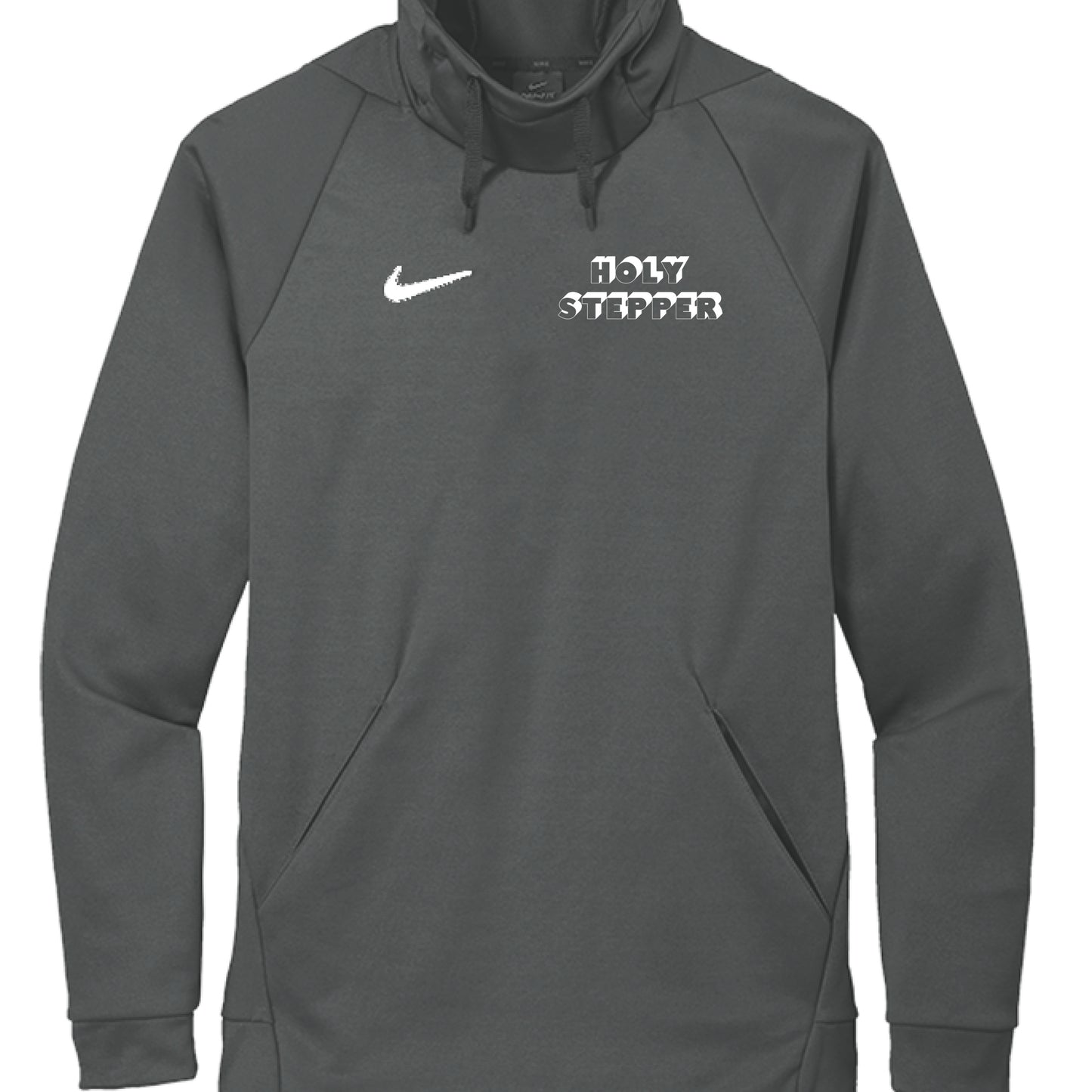 Team Anthracite - FRONT