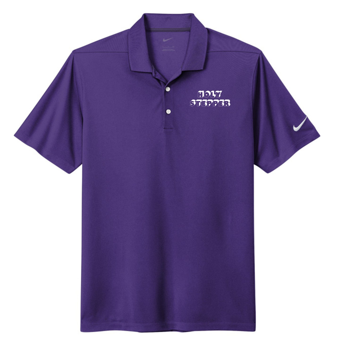 Court Purple - FRONT