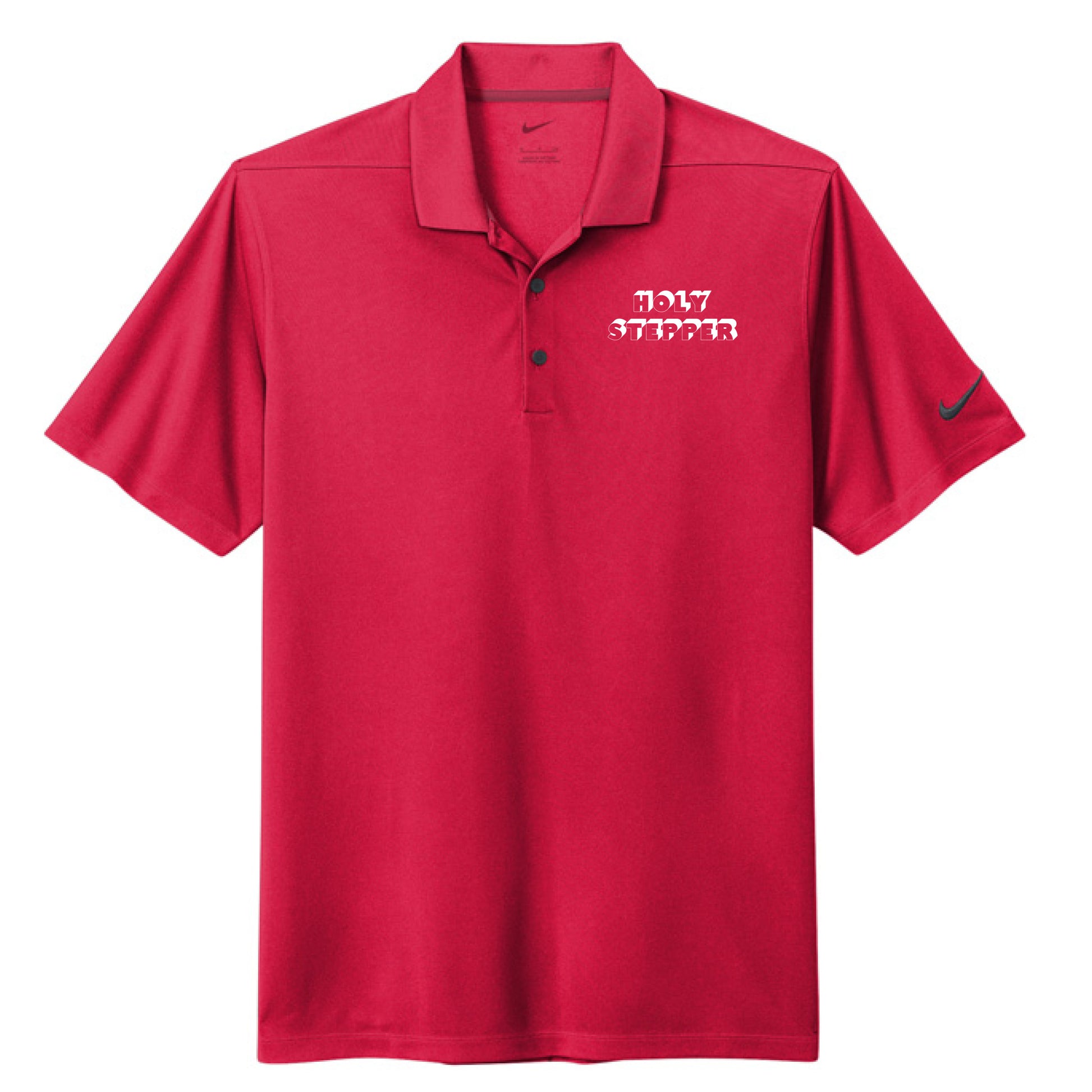 University Red - FRONT