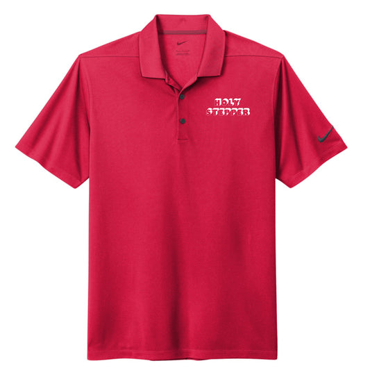 University Red - FRONT